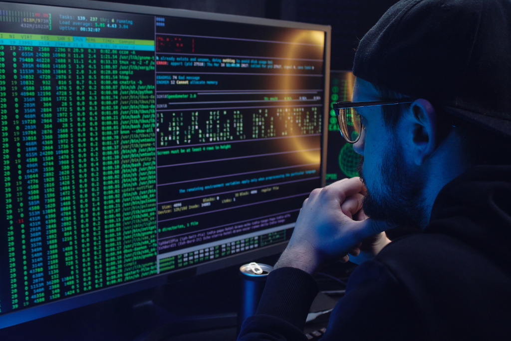 Pruebas de Penetración