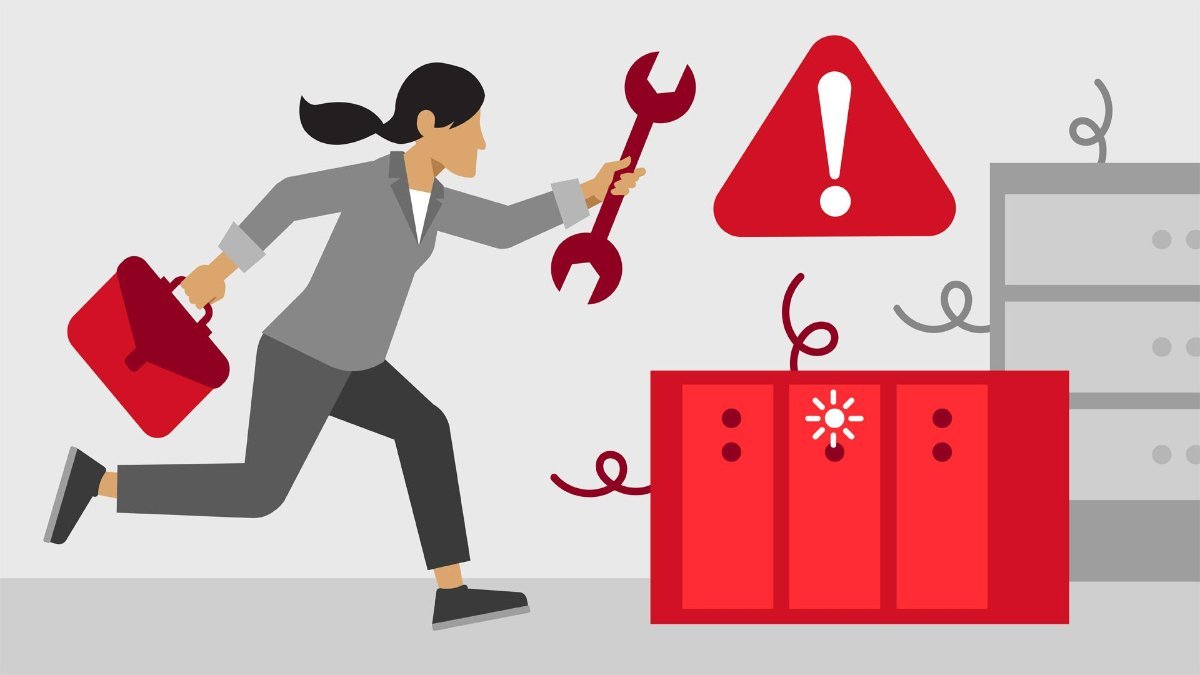 Respuesta a Incidentes