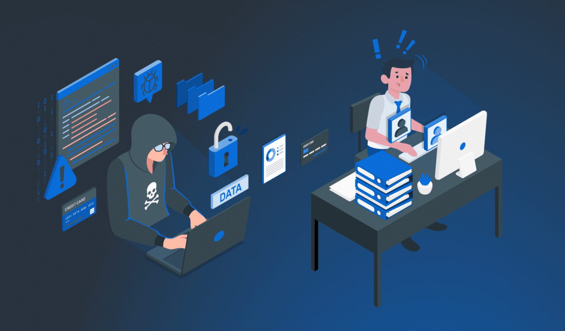 Evaluación de Vulnerabilidades