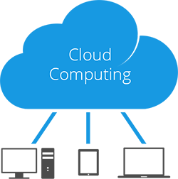 Computación en la Nube